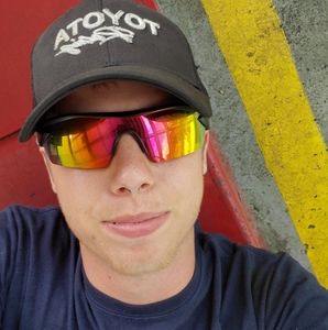 Meet your Posher, Jesse